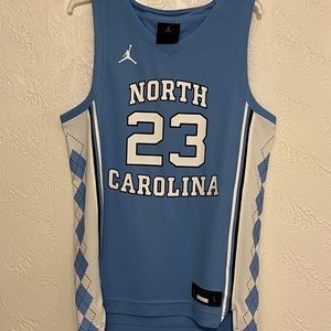 Nike Jordan jersey Youth L
